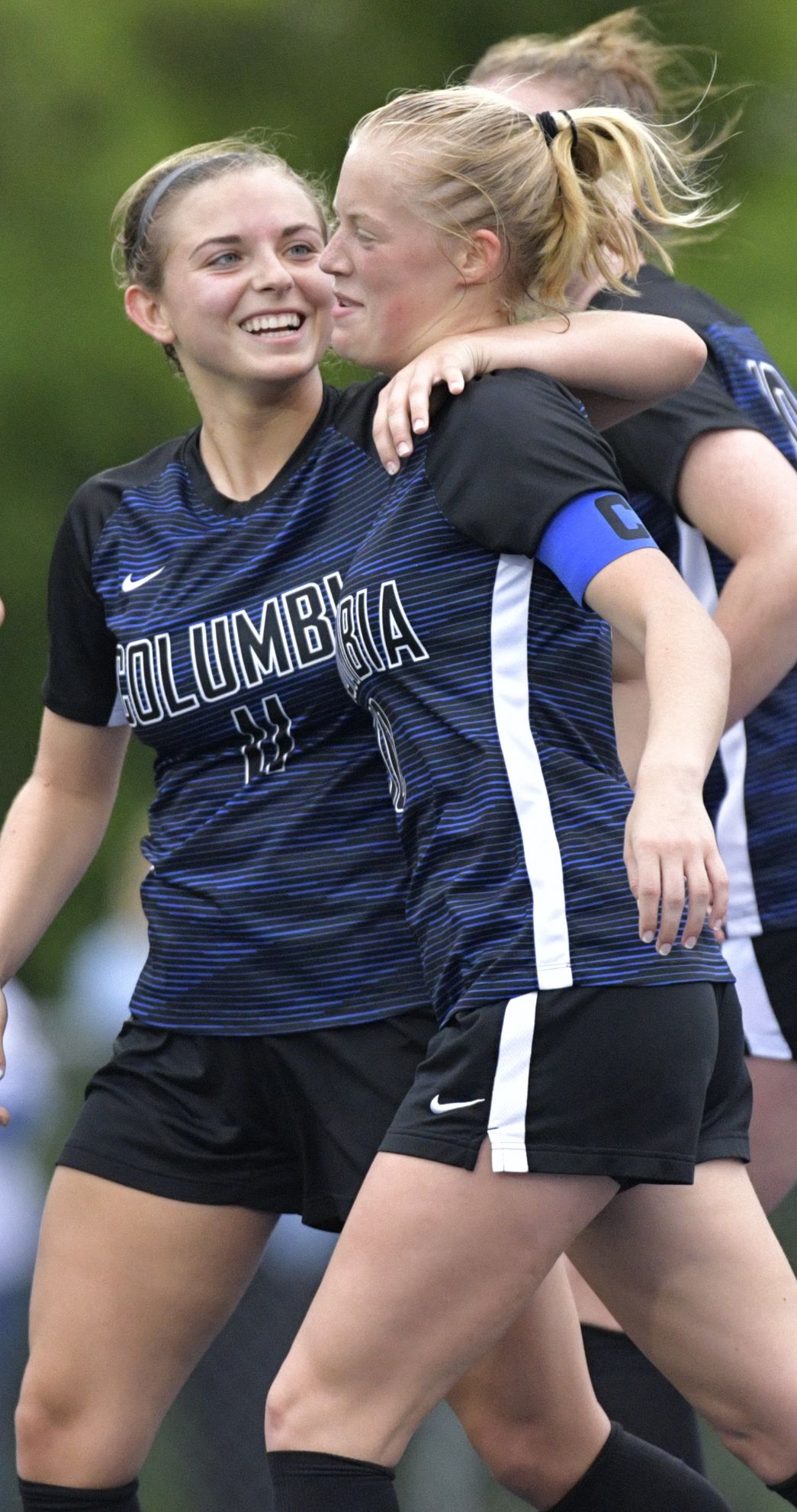 Class 1A Girls Soccer Supersectional